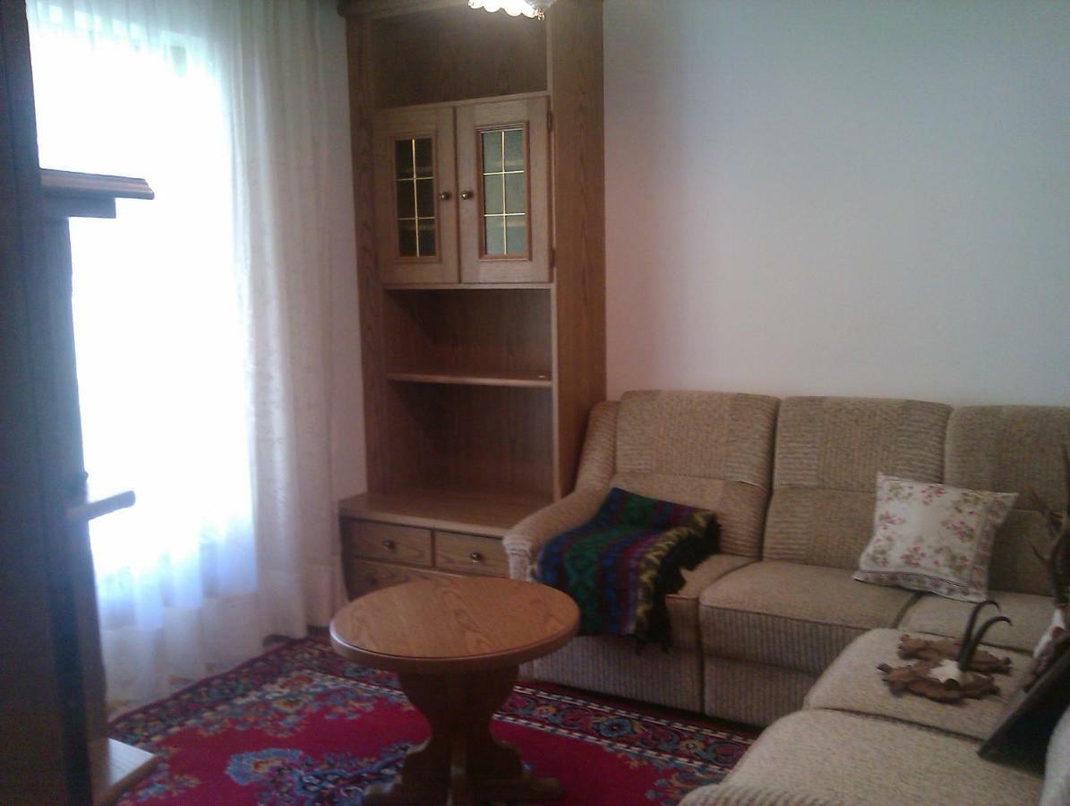 Apartamento Casa Sicina Exterior foto