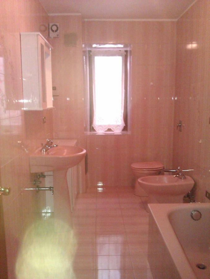 Apartamento Casa Sicina Exterior foto